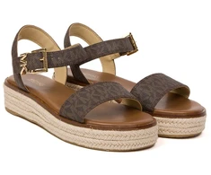 Ruda espadryle moterims Michael Kors 49R5RIFP1B