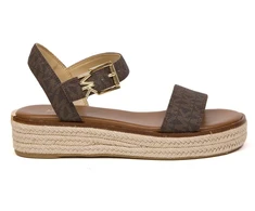 Ruda espadryle moterims Michael Kors 49R5RIFP1B