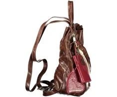 Ruda plecak damski Desigual Galaxy Luena Mini