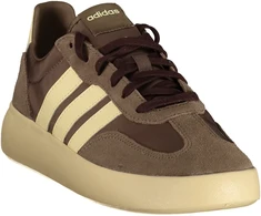 Ruda sneakersy vyrams ADIDAS Jr 3519 – smėlio sp. detale