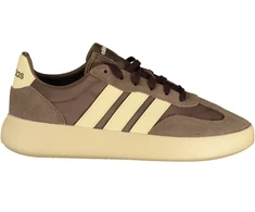 Ruda sneakersy vyrams ADIDAS Jr 3519 – smėlio sp. detale