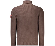 Ruda sweter męski NORWAY 1963 853112