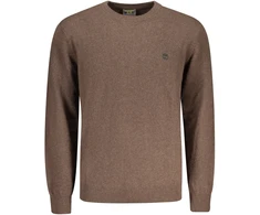 Ruda sweter męski TIMBERLAND TBC0YHA2