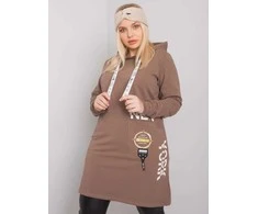 Ruda tunika