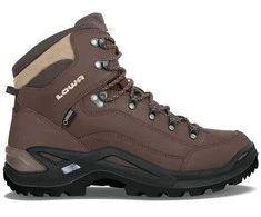 Lowa Rudi vyriški trekingo batai su GORE-TEX (UK 12)