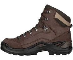 Lowa Rudi vyriški trekingo batai su GORE-TEX (UK 12)
