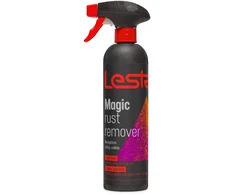 LESTA Magic Rust Remover, rūdžių šalinimo priemonė, 500 ml