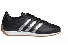 Runvista moteriški batai juodi HQ2326 Adidas