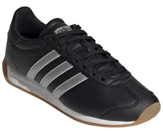 Runvista moteriški batai juodi HQ2326 Adidas