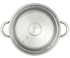 Russell Hobbs Classic Collection puodas 24 cm, 9 l, nerūdijantis plienas