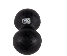 Body Sculpture Rutulinis dvigubas kūno skulptūros masažo volelis BB 0122