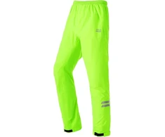 Ryškiai žalios lietaus kelnės Rockbros YPK052, XL