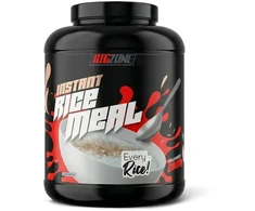 Ryžių miltai Big Zone Rice Meal 3000 g