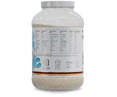 Ryžių pudingas MST Nutrition 3000 g