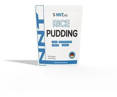 Ryžių pudingas NNT Labs 1500 g, neutralaus skonio