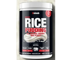 Ryžių pudingas Sinob 1000 g