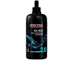 SPECTRAL SA-822 FINE LENTICULAR ALUM. 1L