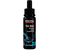 SPECTRAL SA-864 MEDIUM Mėlynas ALUM. 0.1L