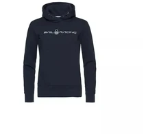 SAIL RACING W Gale Hoodie - Tamsiai mėlyna