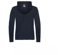 SAIL RACING W Gale Hoodie - Tamsiai mėlyna