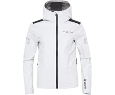 SAIL RACING W purškiama Gore-Tex striukė balta