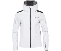 SAIL RACING W purškiama Gore-Tex striukė balta