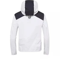 SAIL RACING W purškiama Gore-Tex striukė balta