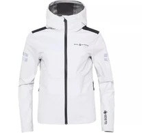 SAIL RACING W purškiama Gore-Tex striukė balta