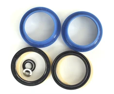 Šakės remonto komplektas Enduro Bearings Fox FK-6654