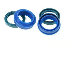 Šakės remonto komplektas Enduro Bearings RockShox FK-6613 28 mm