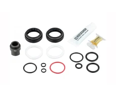 Sram Šakės remonto komplektas RockShox 200 Hours / 1 Year