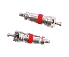 Šakės remonto komplektas RockShox Air Valve Kit