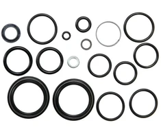 Šakės remonto komplektas RockShox Basic