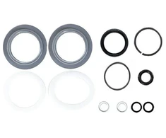 Šakės remonto komplektas Basic Rock Shox Recon Sidabrinis Coil (2012)
