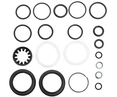Šakės remonto komplektas RockShox Basic