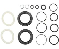 Šakės remonto komplektas Basic Rock Shox XC32 Solo Air A3/Recon Sidabrinis B1
