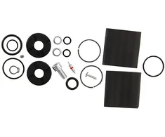 Šakės remonto komplektas RockShox Basic