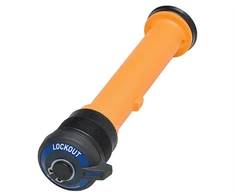 Šakės remonto komplektas RockShox Compression Damper