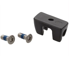 Šakės remonto komplektas RockShox Hose Clamp