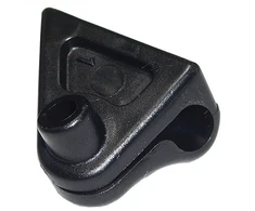 Šakės remonto komplektas RockShox Hose Clamp