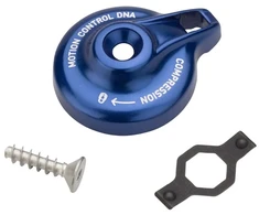 Šakės remonto komplektas RockShox Motion Control DNA Compression Damper Adjuster Knob