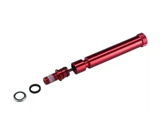 Šakės remonto komplektas RockShox Rebound Damper Knob Kit