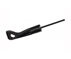 Šakės remonto komplektas RockShox Rebound Damper Knob Kit Long