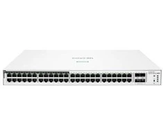 Šakotuvas Hp Enterprise 1830 48G 24P CLASS4 POE-STOCK - .