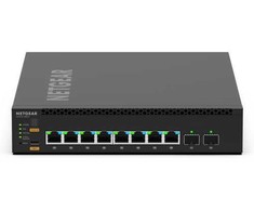 Šakotuvas Netgear 8-PORT M4350-8M2V - MANAGED SWITCH