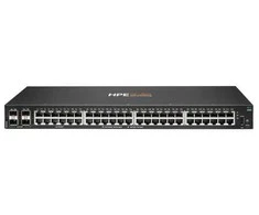 Šakotuvas Hewlett Packard (HP) ANW 6000 48G 4F SW-STOCK - .
