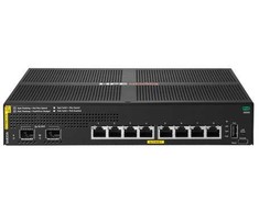Šakotuvas Hewlett Packard (HP) ANW 6000 8G CL4 2F 67W SW-STOCK - .