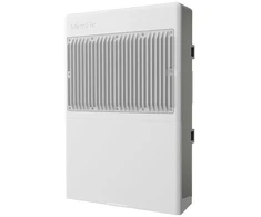 Šakotuvas MikroTik netPower 16P L2/L3 Gigabit Ethernet (10/100/1000) su PoE palaikymu, balta
