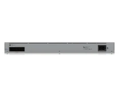 Šakotuvas Valdomas gigabitinis/multigigabitinis/10G tinklo jungiklis UBIQUITI UniFi Pro Max 24 PoE, 26 prievadai (PoE+: 8; PoE++: 16;) (USW-Pro-Max-24-PoE-EU)