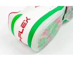 Salės bateliai Joma Top Flex, balti
